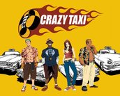 Sega avalia reboots de Crazy Taxi, Jet Set Radio e outros títulos