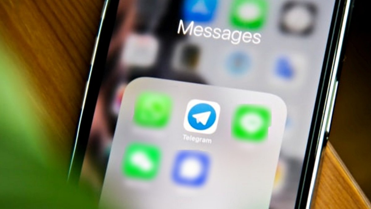 Como encontrar grupos no Telegram - TecMundo