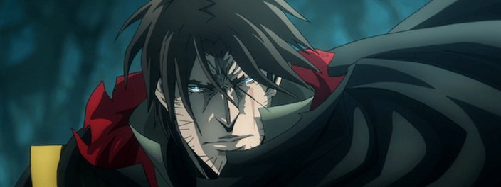 Imagem de: Castlevania: 4ª temporada encerra anime com bons finais (crítica)