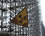 Chernobyl: cientistas identificam aumento de radiação na usina