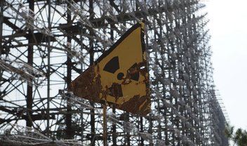 Chernobyl: cientistas identificam aumento de radiação na usina