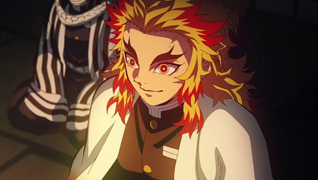 Demon Slayer: Kimetsu no Yaiba - Hinokami Keppuutan (Multi): Kyojuro  Rengoku será personagem jogável, veja o trailer - GameBlast