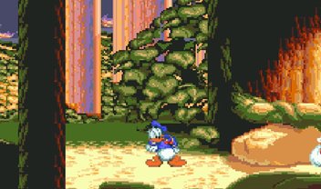 Relembre os melhores jogos clássicos em 2D do Sonic