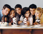 Friends: reunião da série com elenco original ganha data de estreia