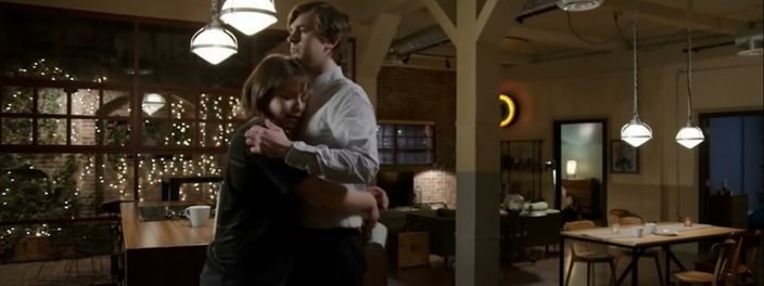 Imagem de: The Good Doctor 4x17: Shaun tenta lidar com grande perda (promo)