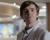 The Good Doctor 4x17: Shaun tenta lidar com grande perda (promo)