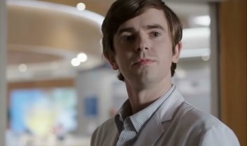 The Good Doctor 4x17: Shaun tenta lidar com grande perda (promo)