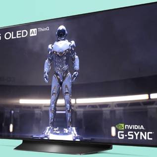 Imagem de TV para jogos: o que muda de uma LCD para uma OLED?