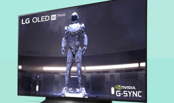 TV para jogos: o que muda de uma LCD para uma OLED?