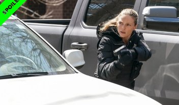 Chicago PD 8x14: Upston e Halstead investigam invasões