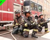 Chicago Fire 9x14: Kidd recebe o resultado do exame