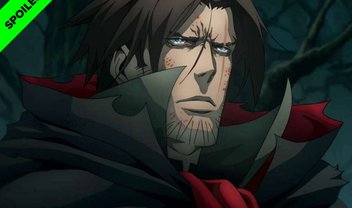 Castlevania: 4ª temporada encerra anime com bons finais (crítica)