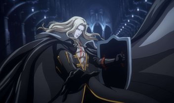 Castlevania: série de Symphony of the Night não deve acontecer