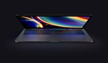 Apple quase dobra venda de MacBooks no começo de 2021