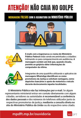 Golpe WhatsApp