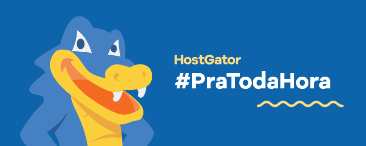 Hostgator