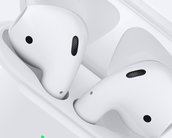 Apple Music com alta definição e AirPods 3 podem chegar em breve