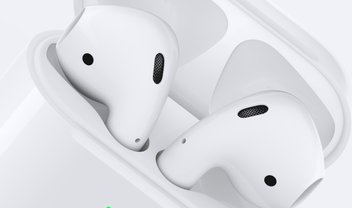 Apple Music com alta definição e AirPods 3 podem chegar em breve