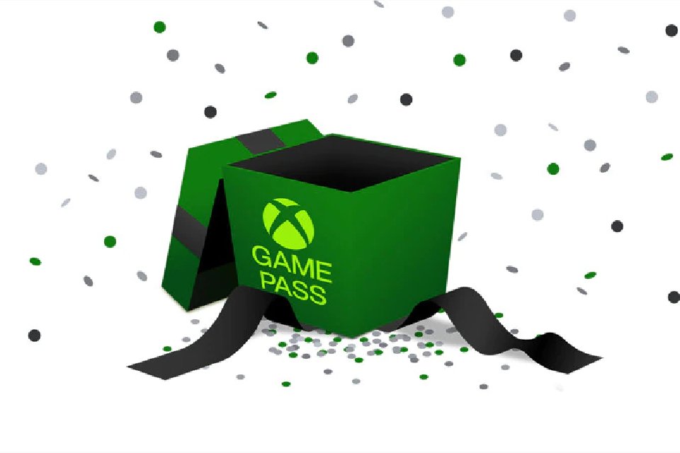 Xbox Game Pass por 5 reais nos 3 primeiros meses