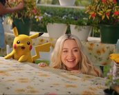 Pokémon: Katy Perry lança clipe de Electric junto com o Pikachu!