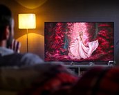 O que tem nas TVs mais completas para filmes e séries?