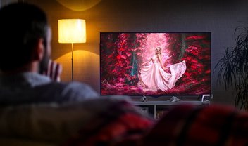 O que tem nas TVs mais completas para filmes e séries?