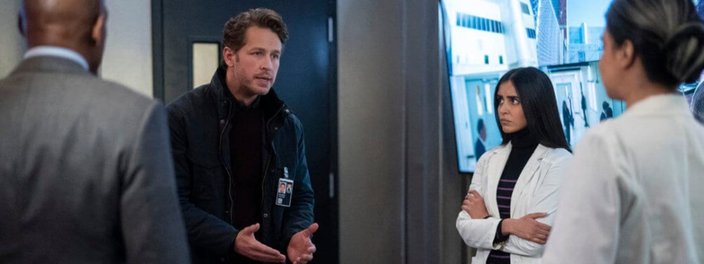 Imagem de: Manifest 3x9: Saanvi precisa finalmente dizer a verdade
