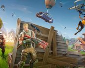 Ninja lucrou mais de US$ 5 milhões com Código de Criador de Fortnite