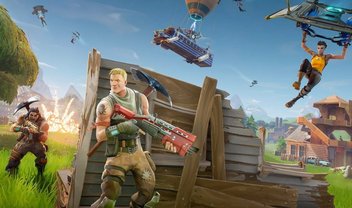 Ninja lucrou mais de US$ 5 milhões com Código de Criador de Fortnite