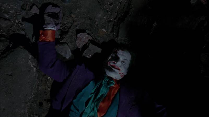 Fonte: Warner Bros. Pictures/Reprodução