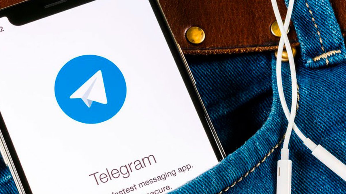 TecMundo agora tem grupo no WhatsApp e Telegram; participe! - TecMundo