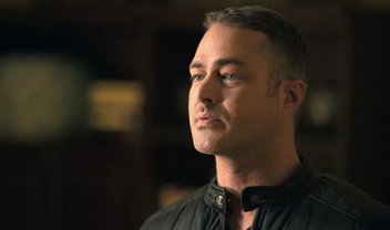 Chicago Fire 9x15: Severide parece preocupado com Stella (promo)