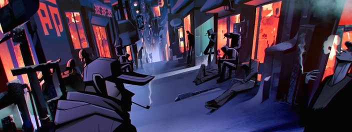 Imagem de: Love, Death & Robots: Netflix lança 2ª temporada da série animada
