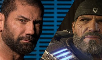 Dave Bautista recusou Velozes e Furiosos para atuar em Gears of