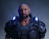 Dave Bautista recusou Velozes e Furiosos para atuar em Gears of War