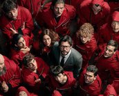 La Casa de Papel: gravações da 5ª temporada chegam ao fim