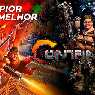 Imagem de Contra: do pior ao melhor, segundo a crítica