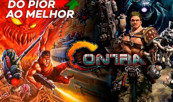 Contra: do pior ao melhor, segundo a crítica