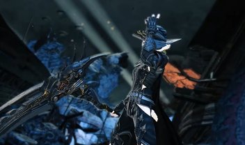 Final Fantasy XIV: Reaper é a nova classe DPS da expansão Endwalker