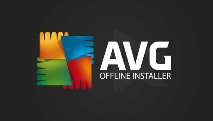 Antivirus AVG