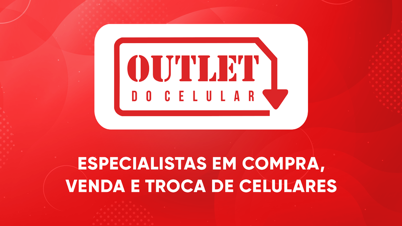 Outlet do Celular