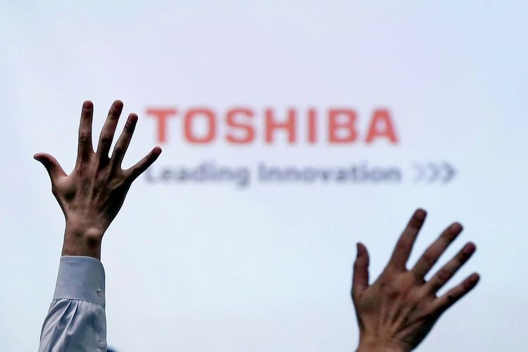 Toshiba