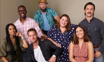 NBC: Fall Season 2021 não terá retorno de This Is Us; veja programação!