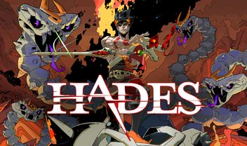 HADES PS4, PS4 Jogos