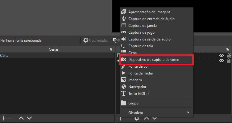 Como usar filtros das transmissões ao vivo (lives) fora do