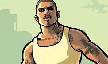 GTA San Andreas: veja o vídeo com as principais diferenças da nova