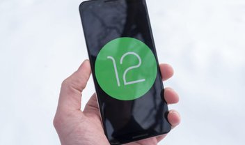 Android 12: slide do Google I/O revela grandes mudanças de design