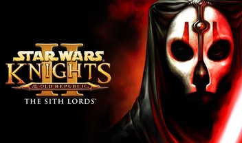 Remake de Star Wars: The Old Republic pode estar em produção