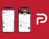 Após polêmica, Parler está de volta na App Store