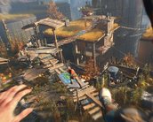 Dying Light 2 tem novo vídeo com detalhes de facções e mundo aberto